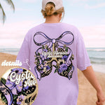 Cystic Fibrosis Awareness | Digital Download | PNG | Instant Download | Sublimation | DTF