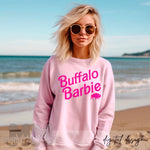 Buffalo Babe Barb