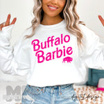Buffalo Babe Barb