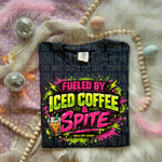 Crisis Crew Collab - Caffeinated Edition |  NBD x  MYMARK x Homewrecker x J&M x RAAN x Copper Doodle